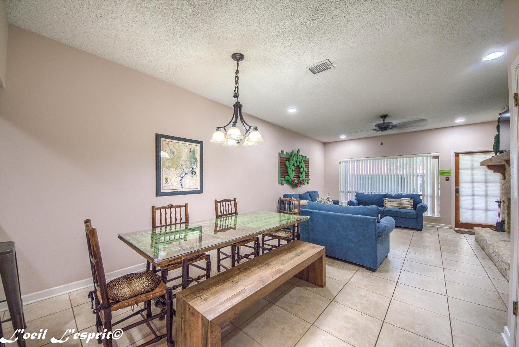 The Iron Cactus Condo On The Comal Cw C102 نيو بروانفيلز المظهر الخارجي الصورة